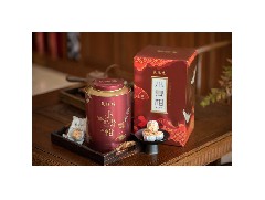 柑普茶適合搭配哪些食物一起享用？